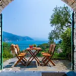 Il Giardinetto By Portofinohomes * San Michele di Pagana