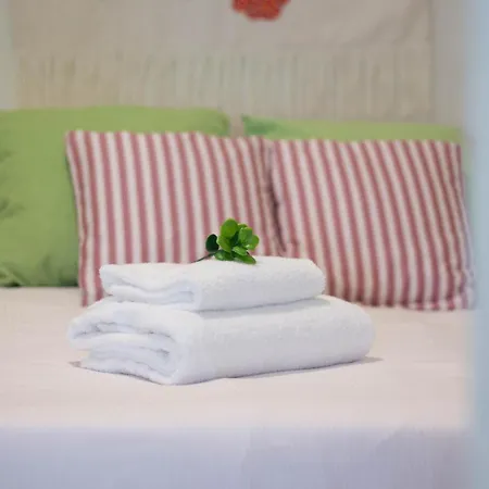 Il Giardinetto By Portofinohomes Apartamento