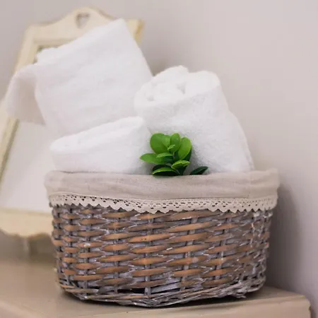 Apartman Il Giardinetto By Portofinohomes *