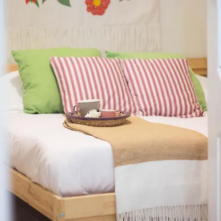 Il Giardinetto By Portofinohomes *