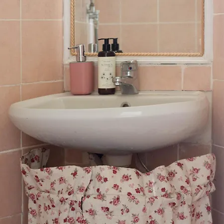 Il Giardinetto By Portofinohomes Apartman San Michele di Pagana