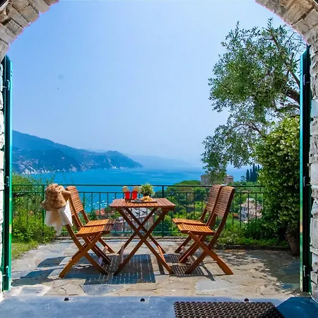 Il Giardinetto By Portofinohomes * San Michele di Pagana