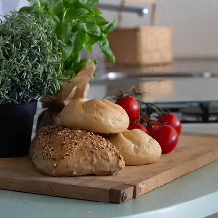 Apartman Il Giardinetto By Portofinohomes