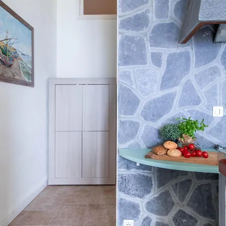 Il Giardinetto By Portofinohomes Apartamento *