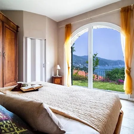 Apartman Il Giardinetto By Portofinohomes San Michele di Pagana