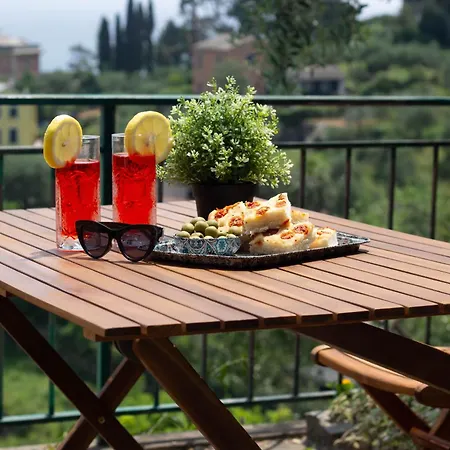 Il Giardinetto By Portofinohomes