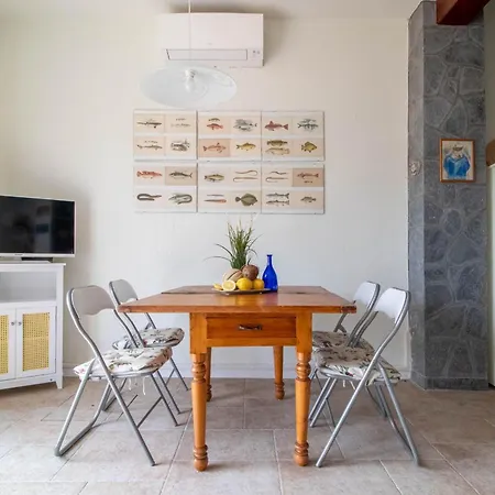 Il Giardinetto By Portofinohomes Apartman