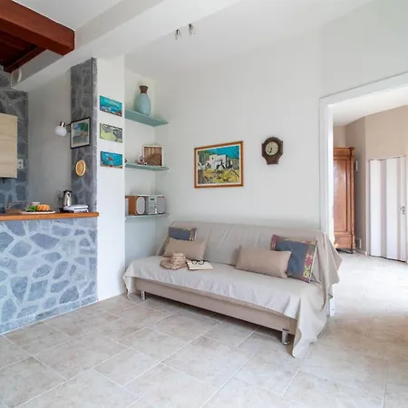 Il Giardinetto By Portofinohomes Apartman *