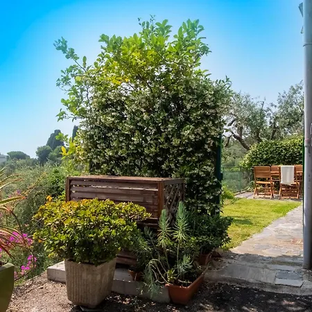 Il Giardinetto By Portofinohomes Apartamento *