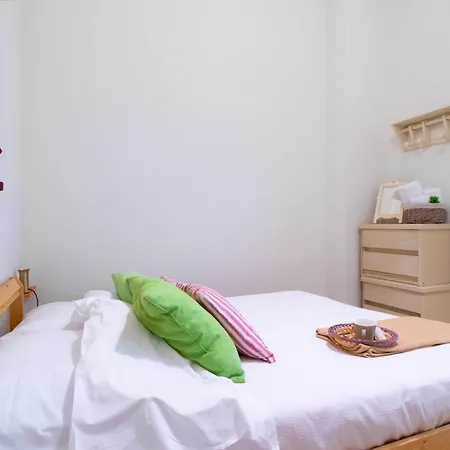 Apartman Il Giardinetto By Portofinohomes *