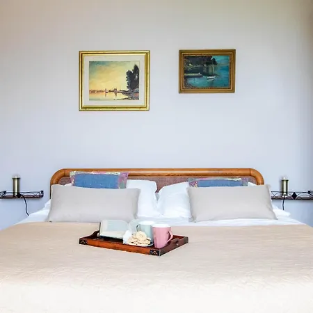 Il Giardinetto By Portofinohomes Apartman San Michele di Pagana
