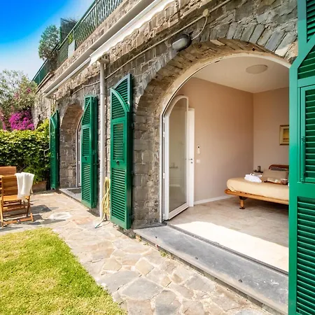 Il Giardinetto By Portofinohomes San Michele di Pagana