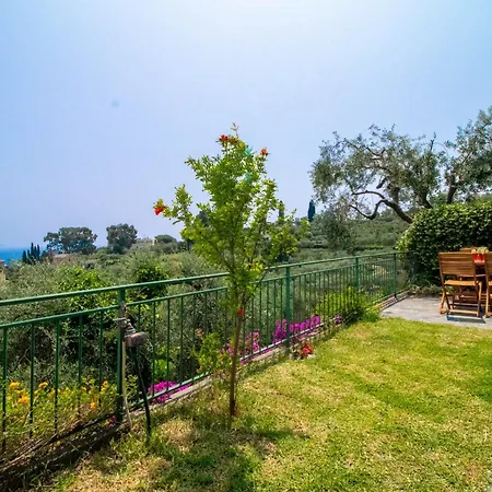 Apartman Il Giardinetto By Portofinohomes