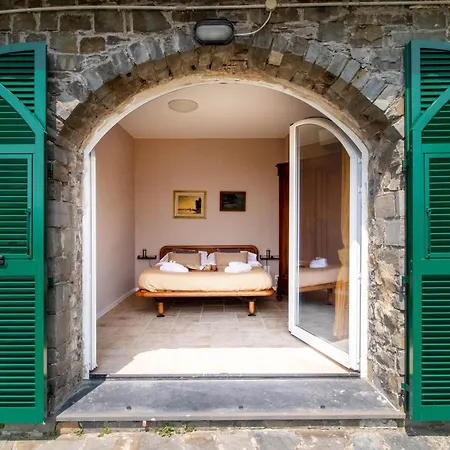 Apartamento Il Giardinetto By Portofinohomes *