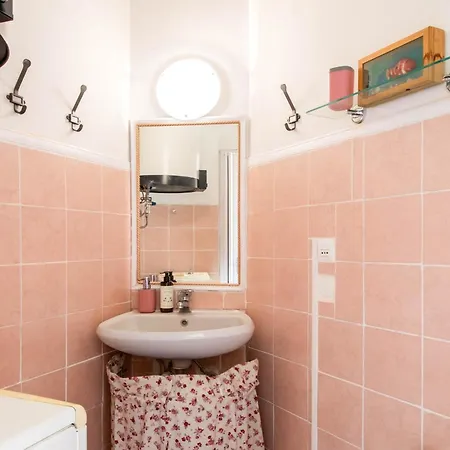 Il Giardinetto By Portofinohomes * San Michele di Pagana