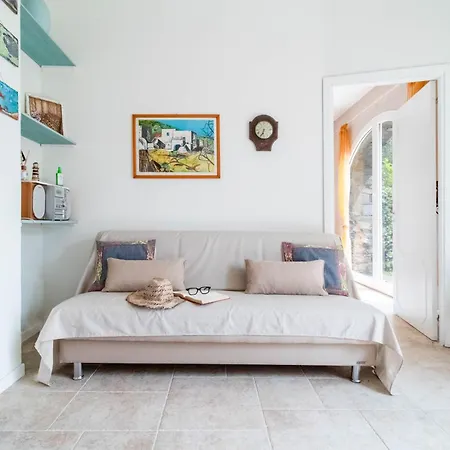 Il Giardinetto By Portofinohomes Apartman