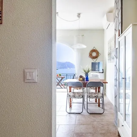 Apartman Il Giardinetto By Portofinohomes