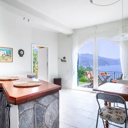 Apartman Il Giardinetto By Portofinohomes *