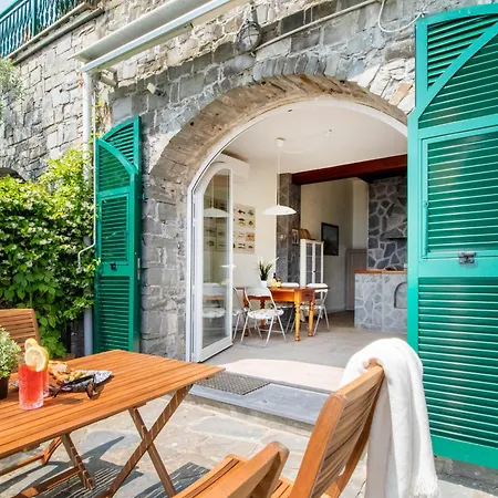 Apartman Il Giardinetto By Portofinohomes San Michele di Pagana