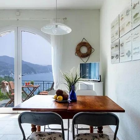 Apartman Il Giardinetto By Portofinohomes *