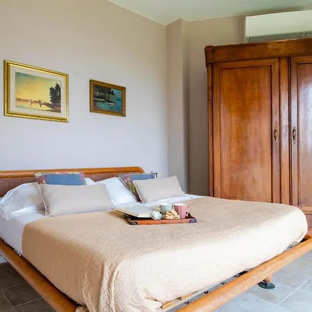 Apartman Il Giardinetto By Portofinohomes San Michele di Pagana