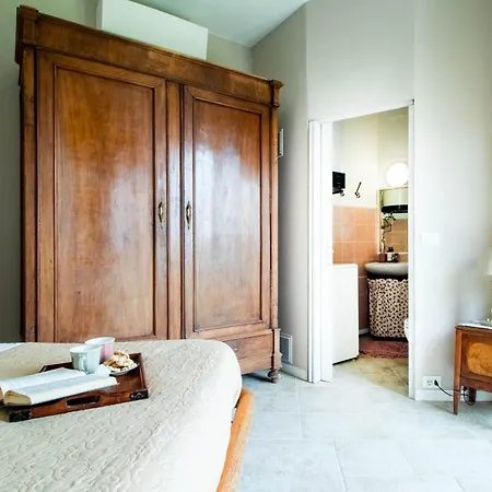 Il Giardinetto By Portofinohomes Apartman