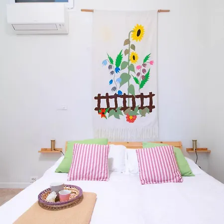 Apartman Il Giardinetto By Portofinohomes
