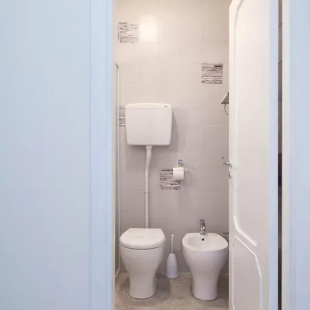 Il Giardinetto By Portofinohomes Apartman *