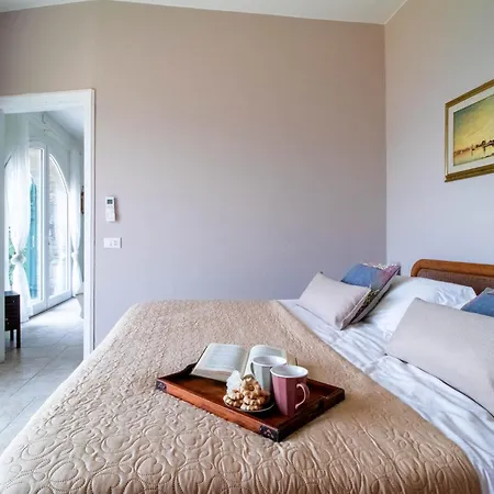 Il Giardinetto By Portofinohomes Apartman *