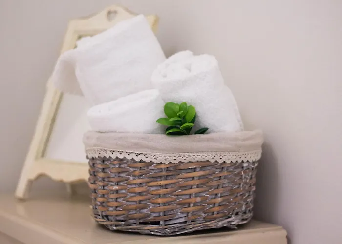 Appartement Il Giardinetto By Portofinohomes *