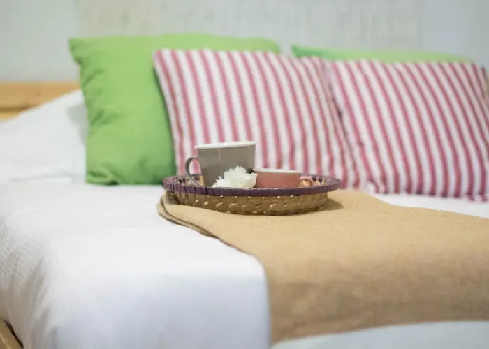 Il Giardinetto By Portofinohomes