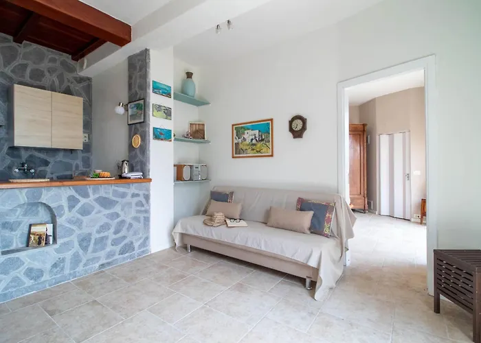 Il Giardinetto By Portofinohomes Appartement *