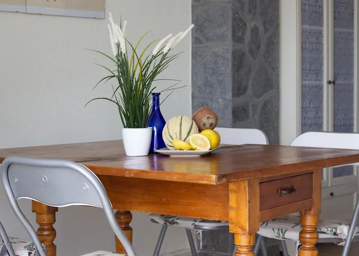 Appartement Il Giardinetto By Portofinohomes