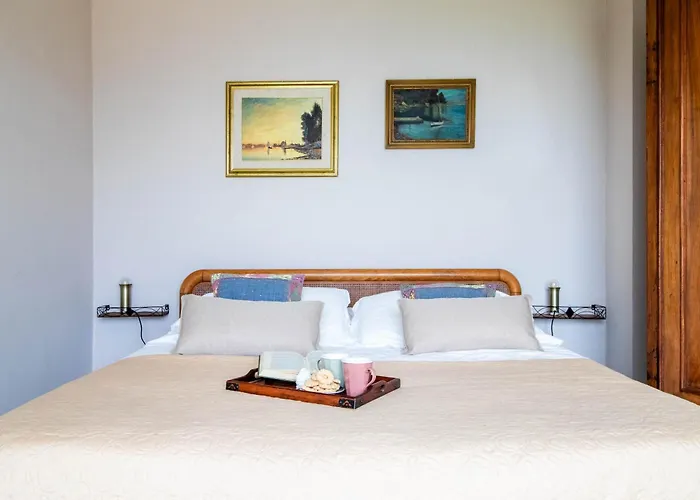 Il Giardinetto By Portofinohomes Appartement San Michele di Pagana