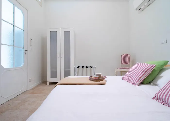 Il Giardinetto By Portofinohomes San Michele di Pagana