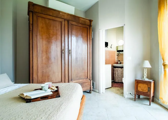 Il Giardinetto By Portofinohomes Appartement