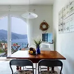 Apartament Il Giardinetto By Portofinohomes *