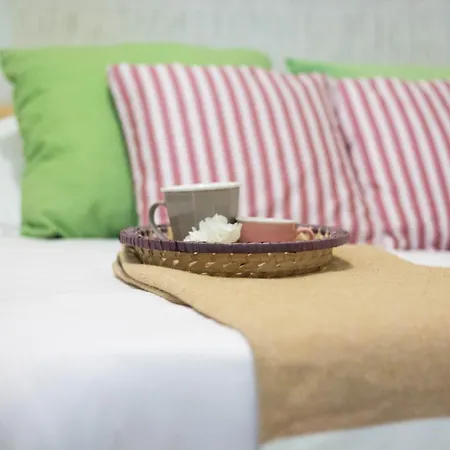 Il Giardinetto By Portofinohomes