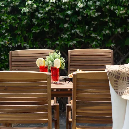Il Giardinetto By Portofinohomes Апартаменты