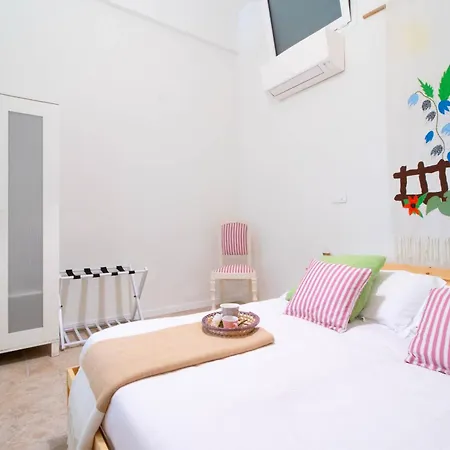 Il Giardinetto By Portofinohomes Апартаменты Сан-Микеле-ди-Пагана