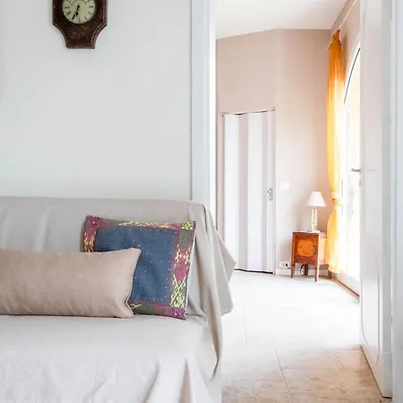 Il Giardinetto By Portofinohomes *