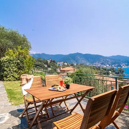 Il Giardinetto By Portofinohomes * Сан-Микеле-ди-Пагана