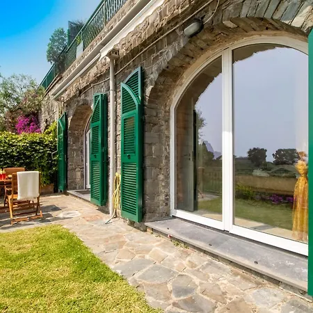 Il Giardinetto By Portofinohomes