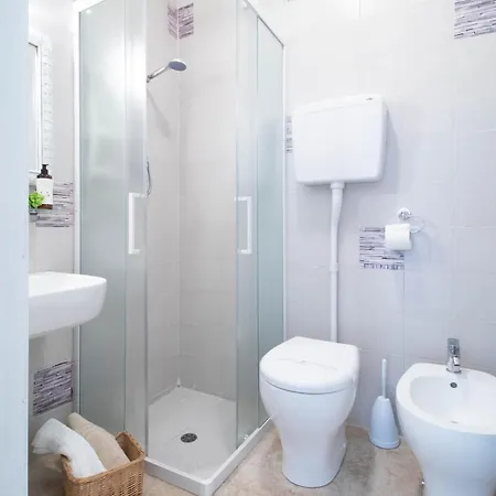 Il Giardinetto By Portofinohomes Апартаменты *