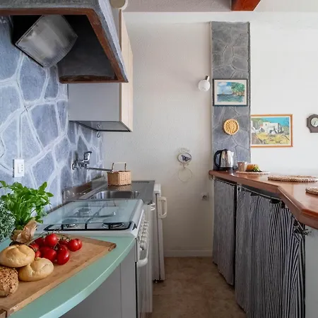 Апартаменты Il Giardinetto By Portofinohomes