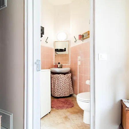 Il Giardinetto By Portofinohomes Сан-Микеле-ди-Пагана
