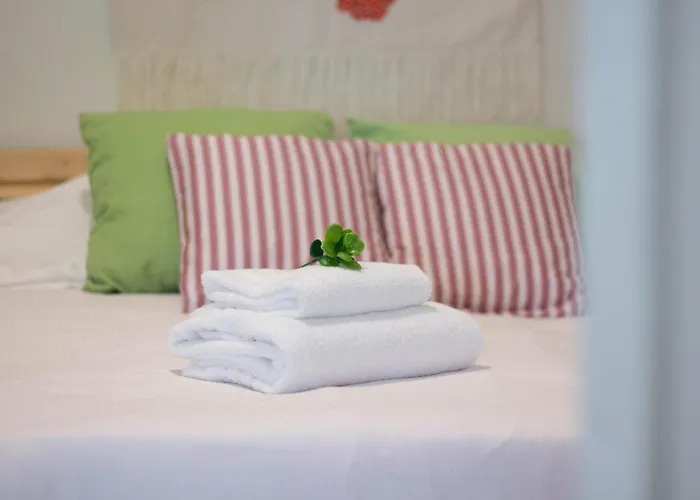 Il Giardinetto By Portofinohomes Appartement