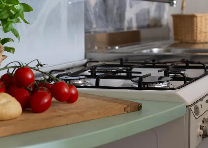 Il Giardinetto By Portofinohomes * San Michele di Pagana