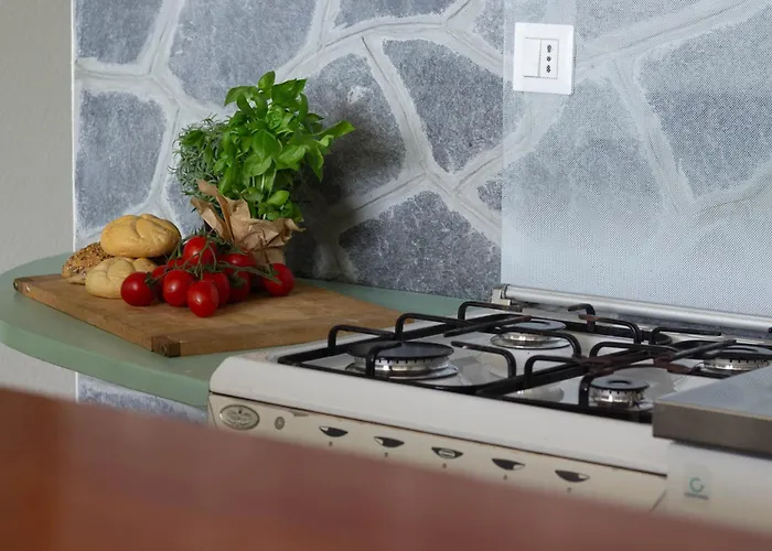 Il Giardinetto By Portofinohomes 아파트