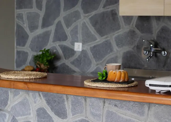 Il Giardinetto By Portofinohomes 아파트